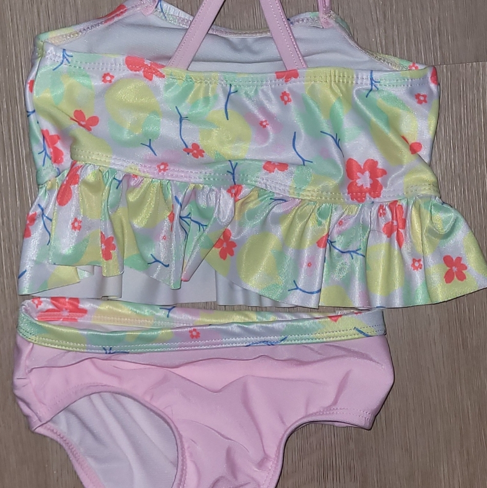 Bathing suit